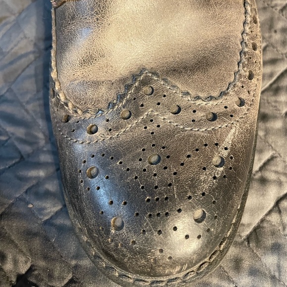 Clarks Boots - Picture 7 of 7